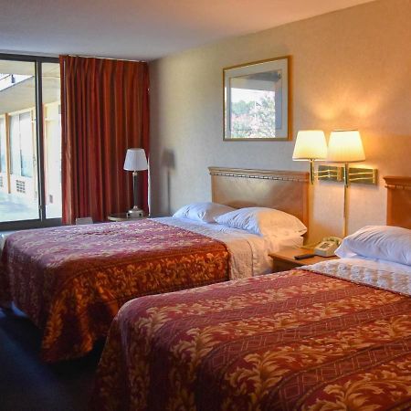 Homeplace Inn Jacksonville 外观 照片