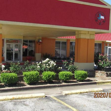 Homeplace Inn Jacksonville 外观 照片