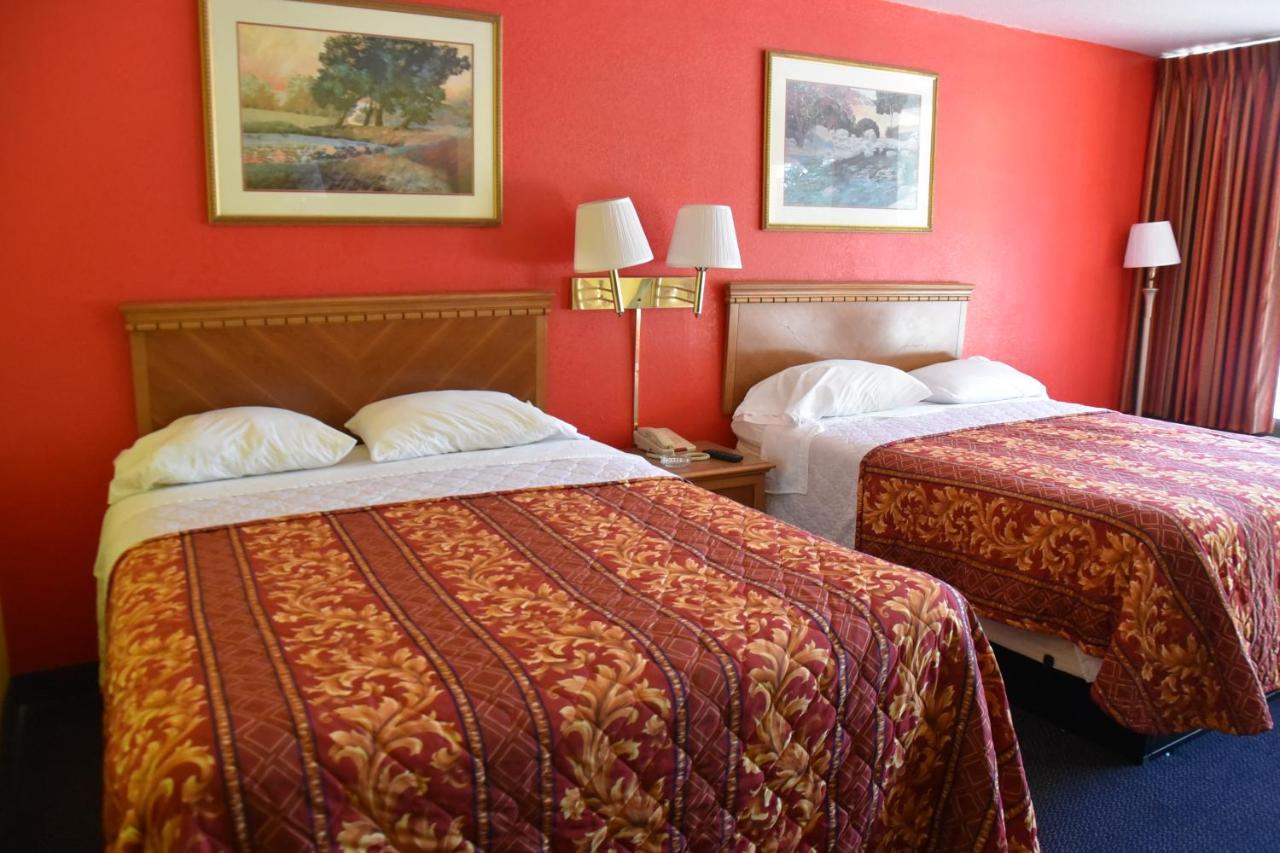 Homeplace Inn Jacksonville 外观 照片
