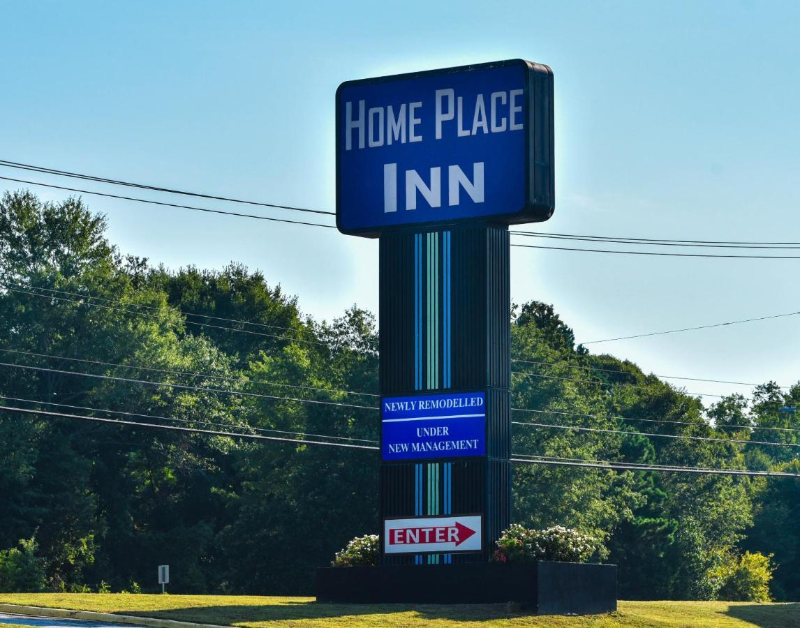 Homeplace Inn Jacksonville 外观 照片