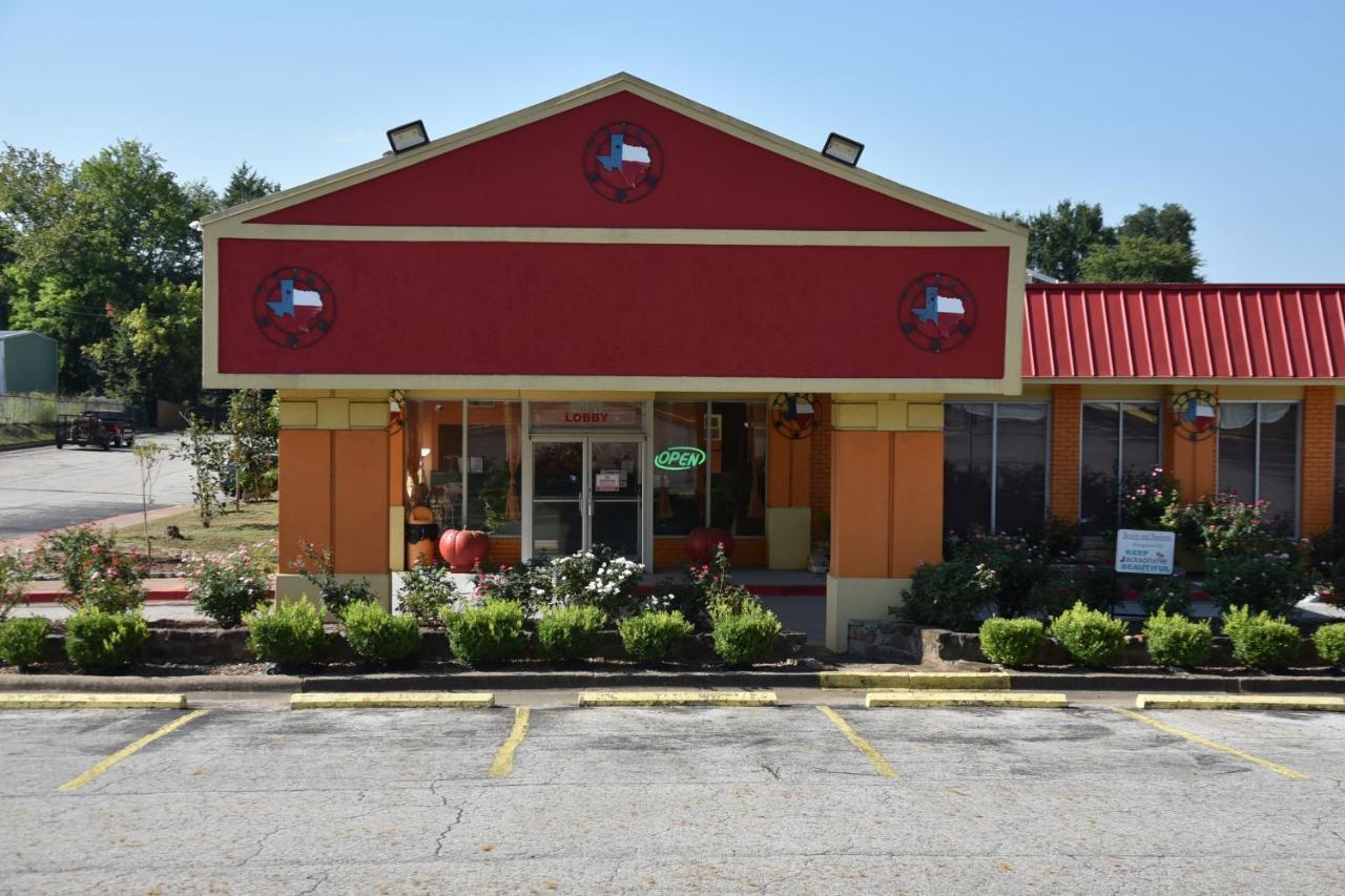 Homeplace Inn Jacksonville 外观 照片