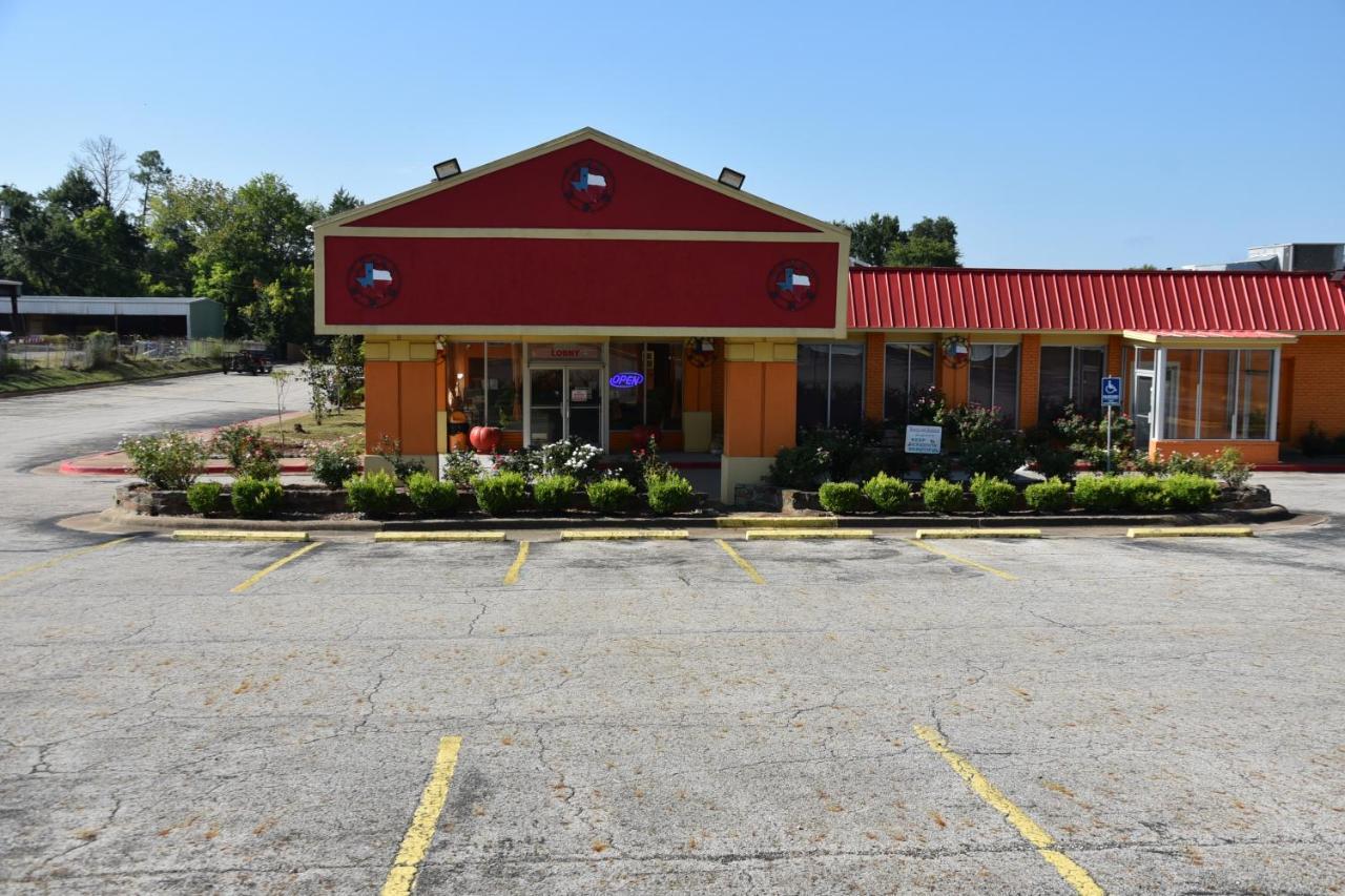 Homeplace Inn Jacksonville 外观 照片