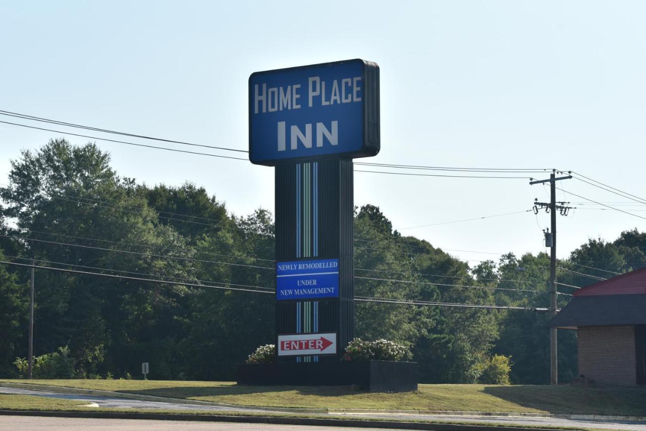 Homeplace Inn Jacksonville 外观 照片