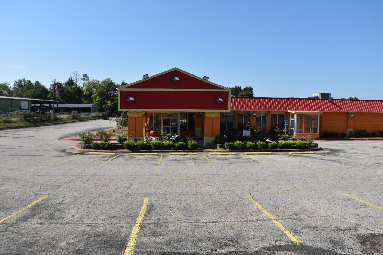 Homeplace Inn Jacksonville 外观 照片