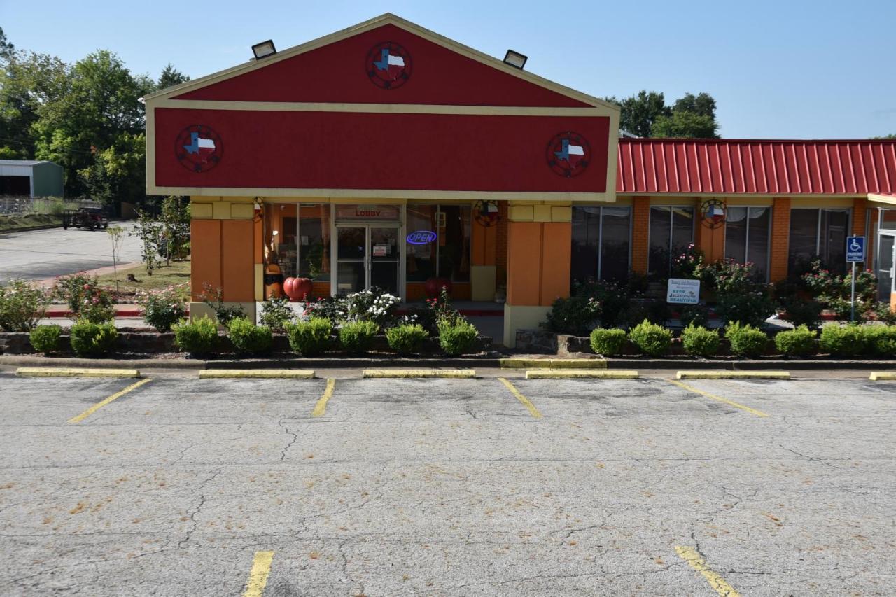 Homeplace Inn Jacksonville 外观 照片