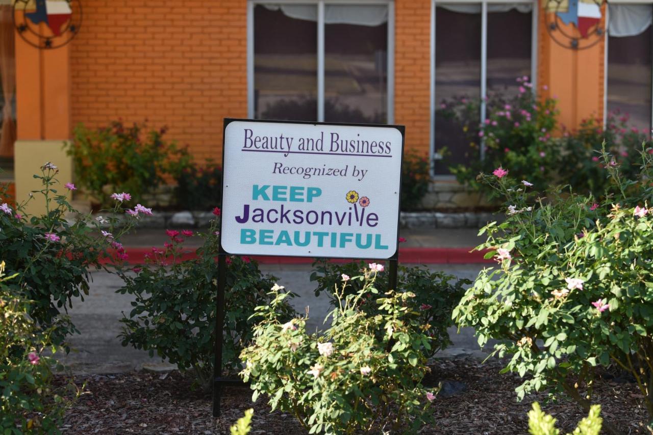 Homeplace Inn Jacksonville 外观 照片