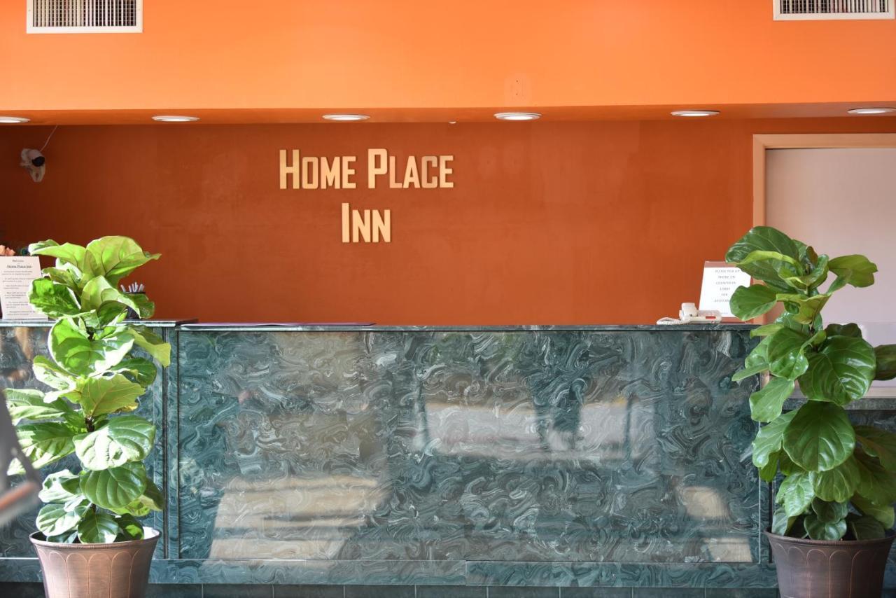 Homeplace Inn Jacksonville 外观 照片