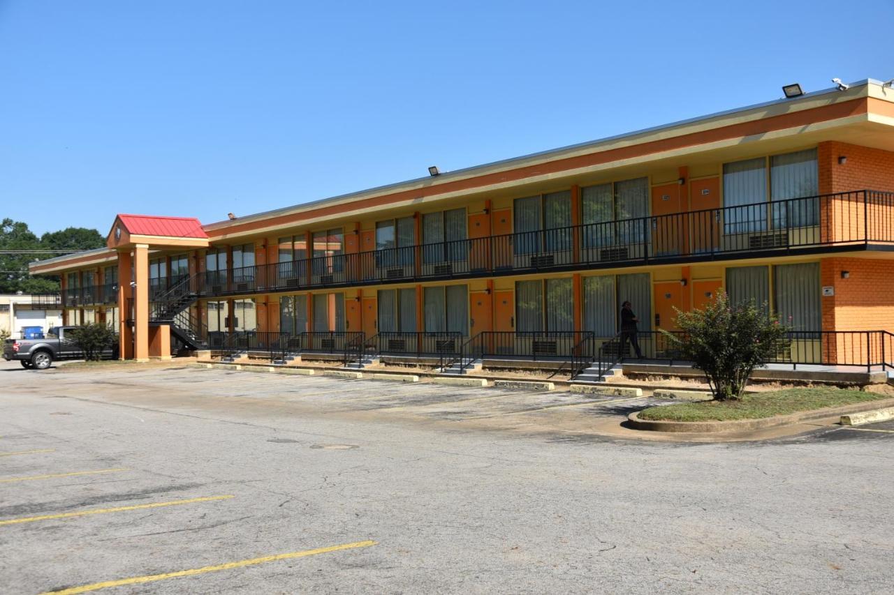 Homeplace Inn Jacksonville 外观 照片