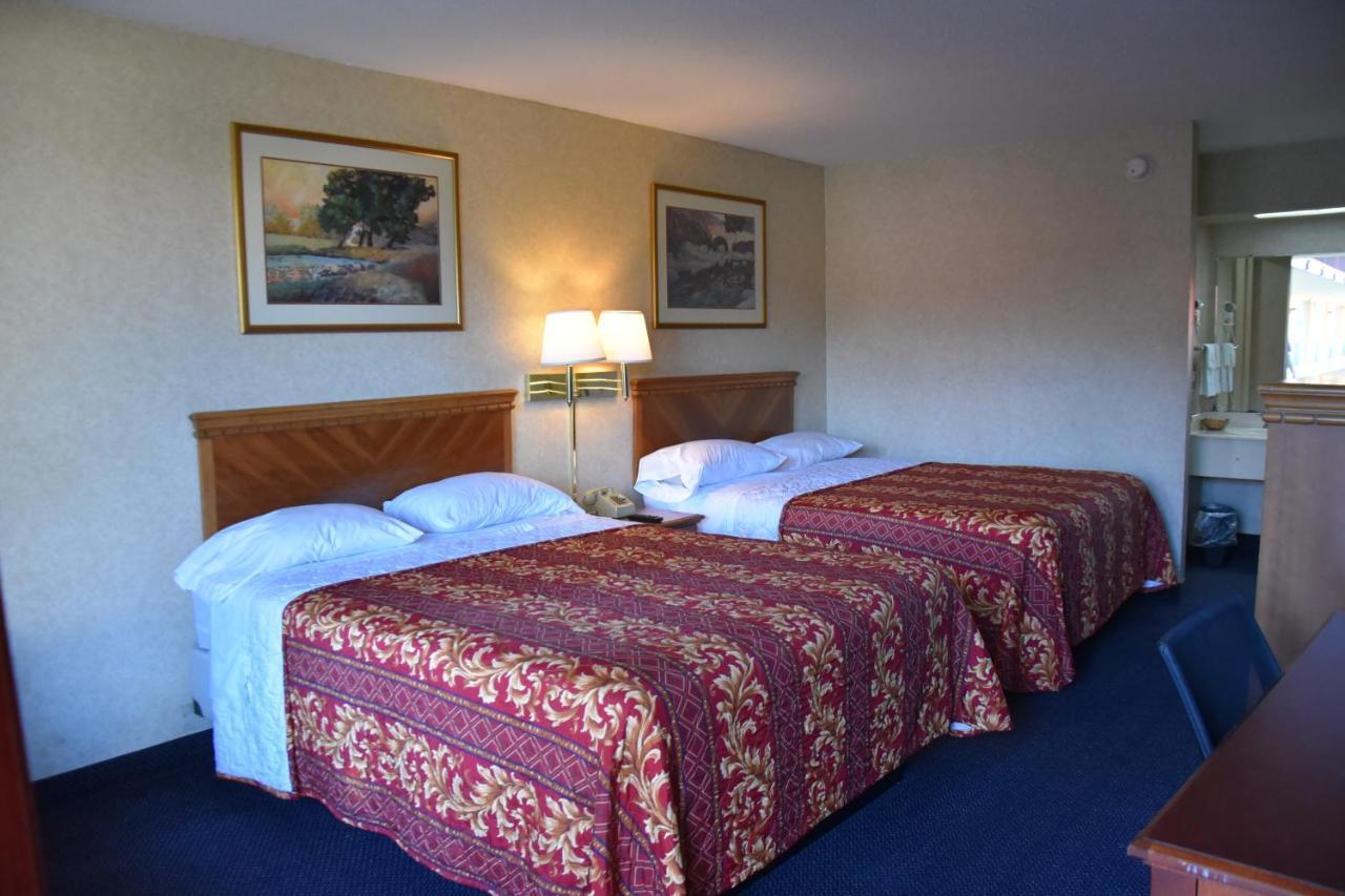 Homeplace Inn Jacksonville 外观 照片