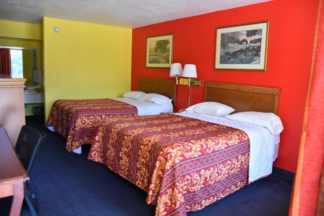 Homeplace Inn Jacksonville 外观 照片