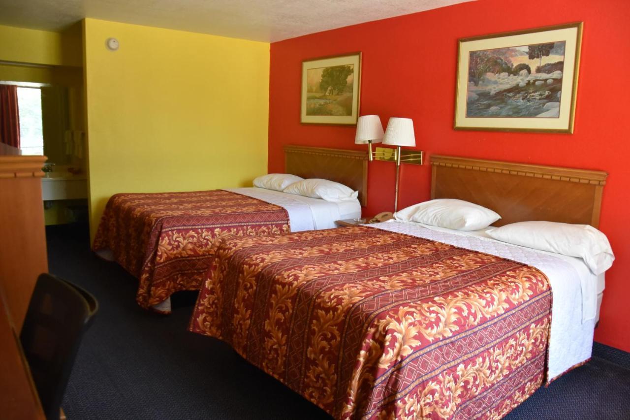 Homeplace Inn Jacksonville 外观 照片
