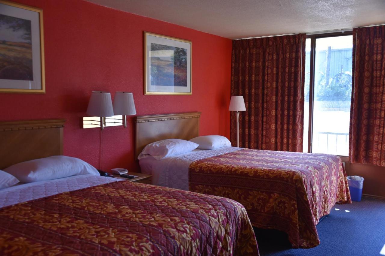 Homeplace Inn Jacksonville 外观 照片