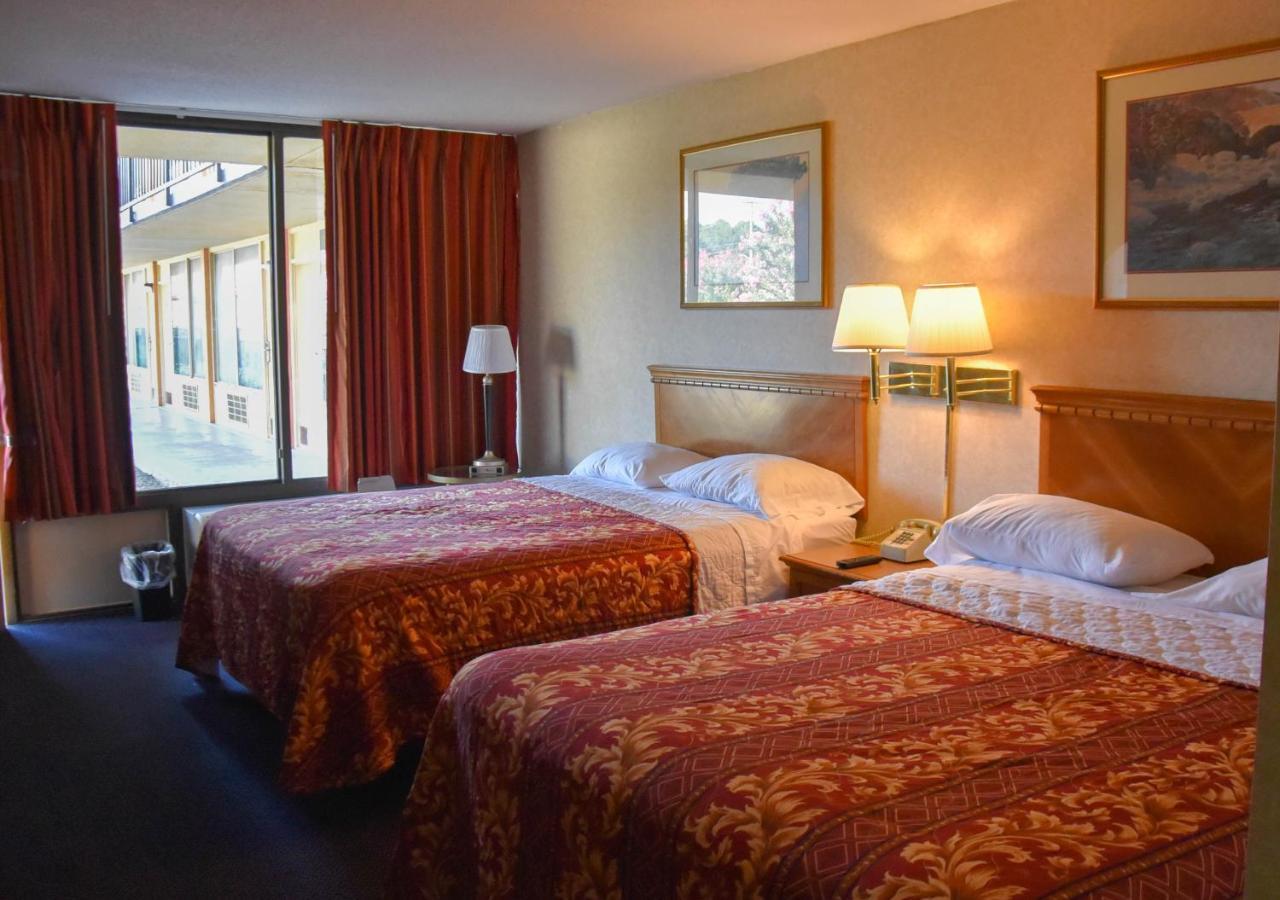 Homeplace Inn Jacksonville 外观 照片