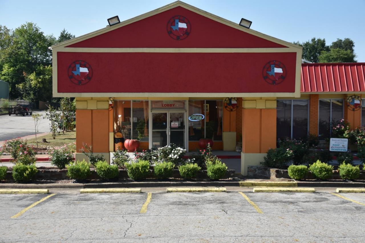 Homeplace Inn Jacksonville 外观 照片