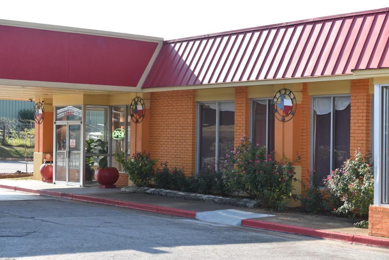 Homeplace Inn Jacksonville 外观 照片