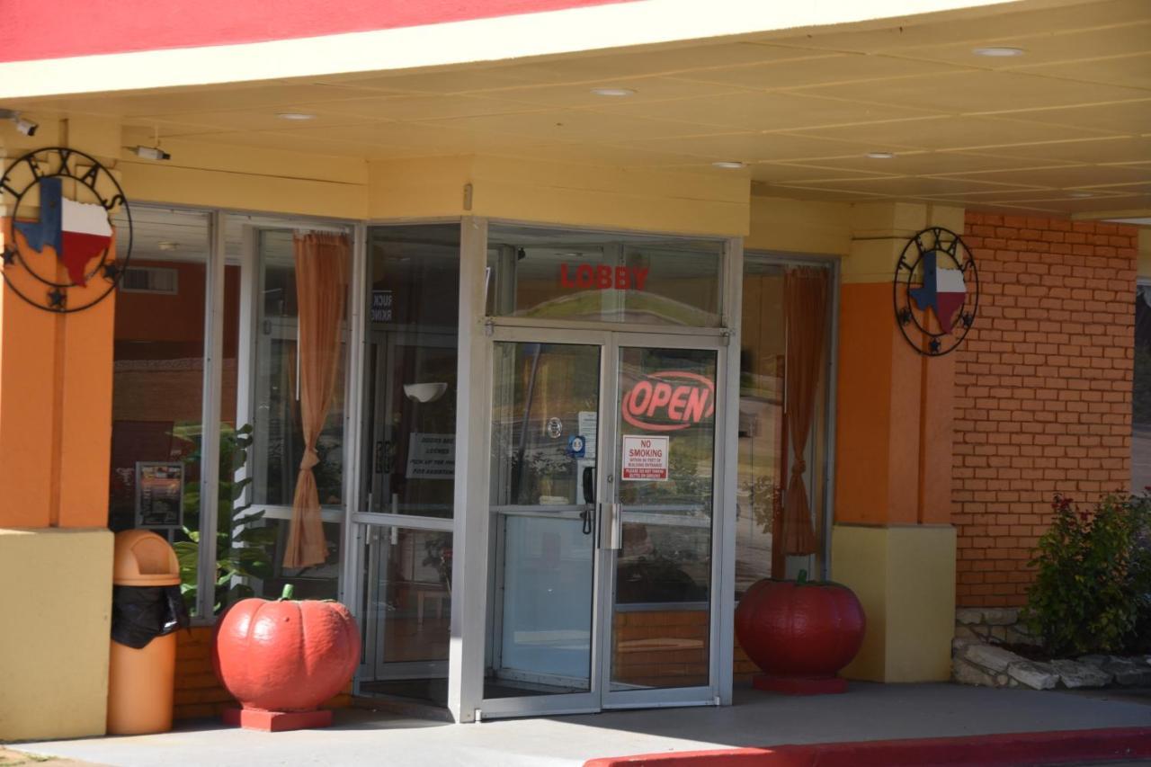 Homeplace Inn Jacksonville 外观 照片
