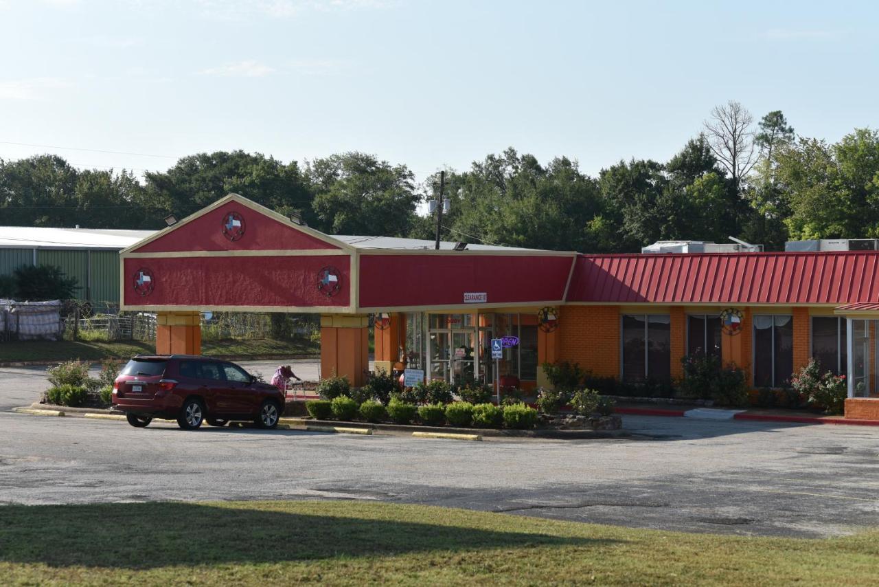 Homeplace Inn Jacksonville 外观 照片