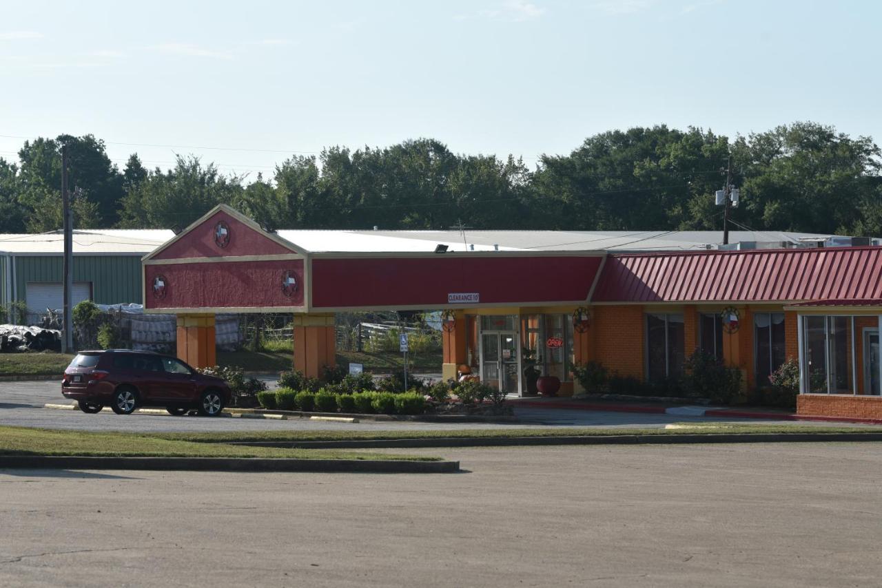 Homeplace Inn Jacksonville 外观 照片