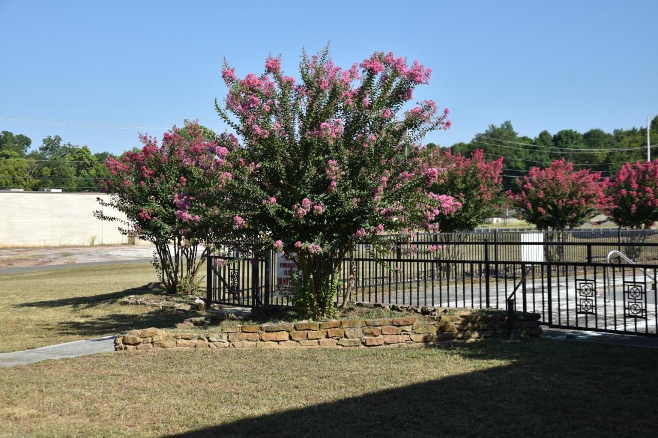 Homeplace Inn Jacksonville 外观 照片