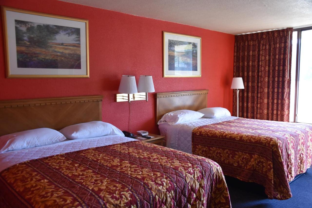 Homeplace Inn Jacksonville 外观 照片