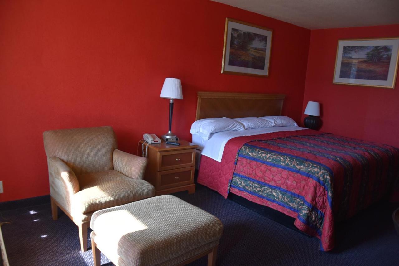 Homeplace Inn Jacksonville 外观 照片