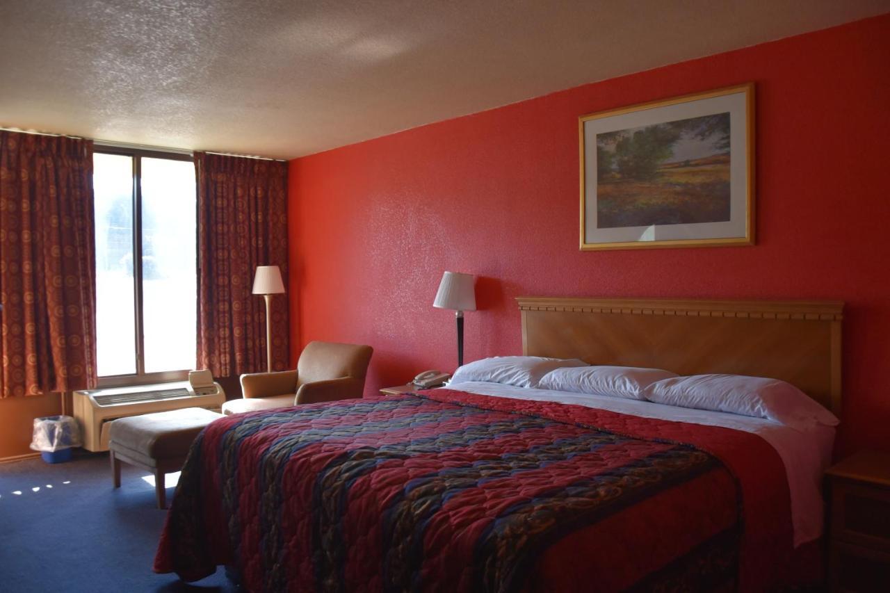 Homeplace Inn Jacksonville 外观 照片