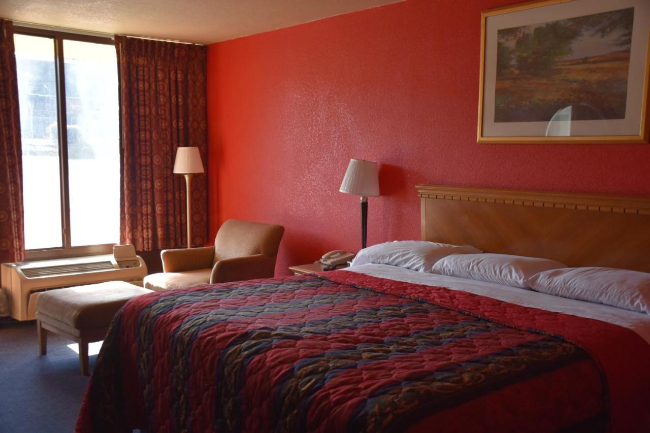 Homeplace Inn Jacksonville 外观 照片