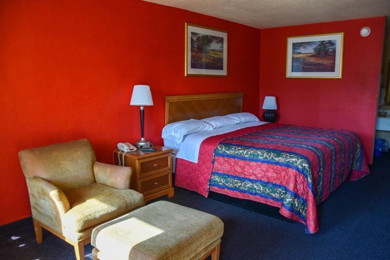 Homeplace Inn Jacksonville 外观 照片