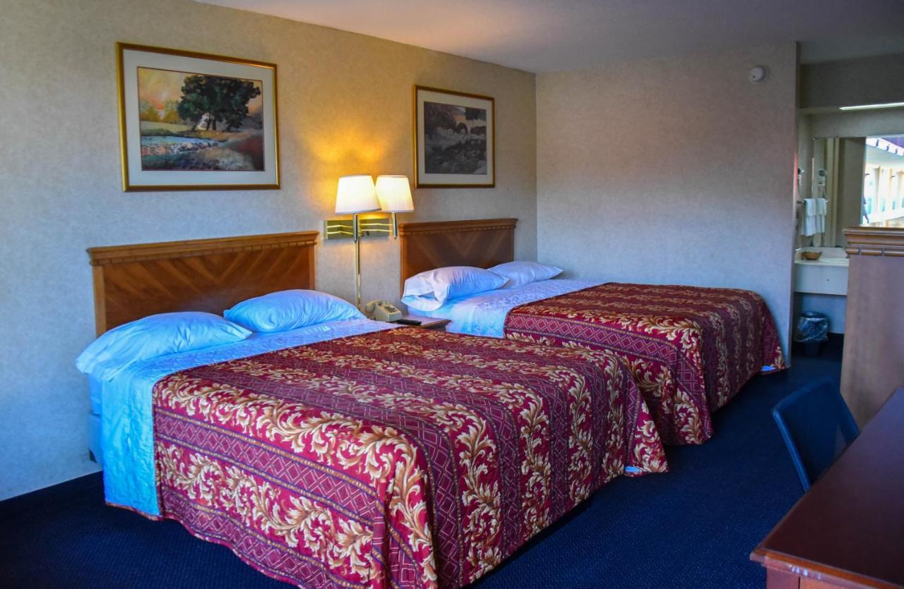 Homeplace Inn Jacksonville 外观 照片
