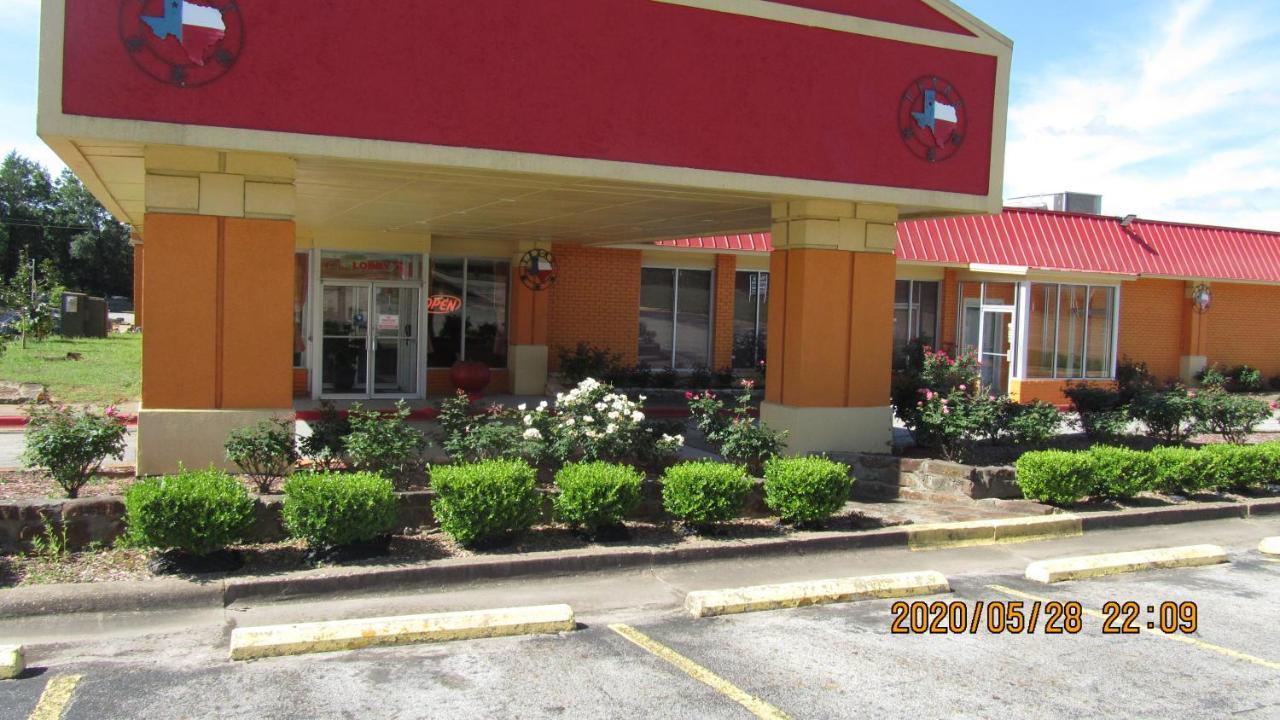 Homeplace Inn Jacksonville 外观 照片